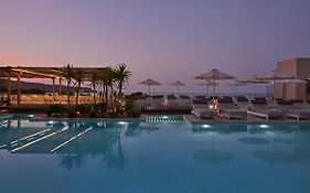 Amalthia Beach Resort 4